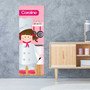 A Girl Chef's Taste Kids Growth Chart