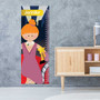 In the Spotlight Kids Growth Chart