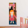 Legally Correct Girl Kids Growth Chart