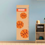 Basketball Fan Growth Chart