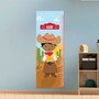 Cowboy Growth Chart
