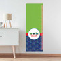 Choo Choo Train Pattern Growth Chart