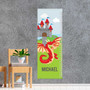 Dragon Fire Growth Chart