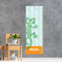 Urban Gecko Growth Chart
