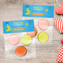 Boy Bday Cheers Treat Bags