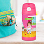 Artist at Work Thermos Bottle