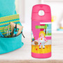 Artist at Work Thermos Bottle