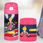 In the Spotlight Thermos Bottle
