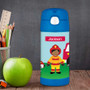 Call a Firefighter Thermos Bottle