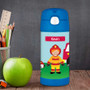 Call a Firefighter Thermos Bottle