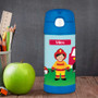 Call a Firefighter Thermos Bottle