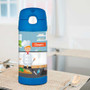 A Boys Chef's Taste Thermos Bottle