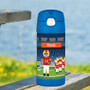 Touchdown Thermos Bottle