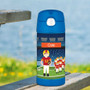 Touchdown Thermos Bottle