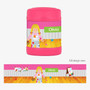 Artist At Work Thermos Food Jar