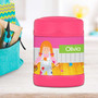 Artist At Work Thermos Food Jar