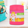 Artist At Work Thermos Food Jar