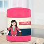 Legally correct Thermos Food Jar
