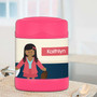 Legally correct Thermos Food Jar