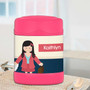 Legally correct Thermos Food Jar