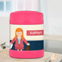 Legally correct Thermos Food Jar