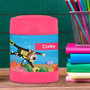 Under the Sea Girl Thermos Food Jar