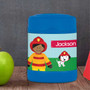 Call a Firefighter Thermos Food Jar