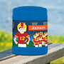 Touchdown Thermos Food Jar