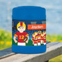 Touchdown Thermos Food Jar