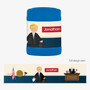 Legally Correct Boy Thermos Food Jar