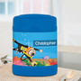 Under the Sea Boy Thermos Food Jar