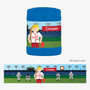 Home Run Thermos Food Jar