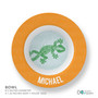 Urban Gecko Kids Plate