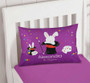 Girl Magic Pillowcase Cover
