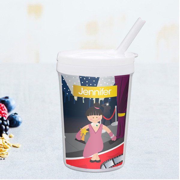 In The Spotlight Toddler Cup