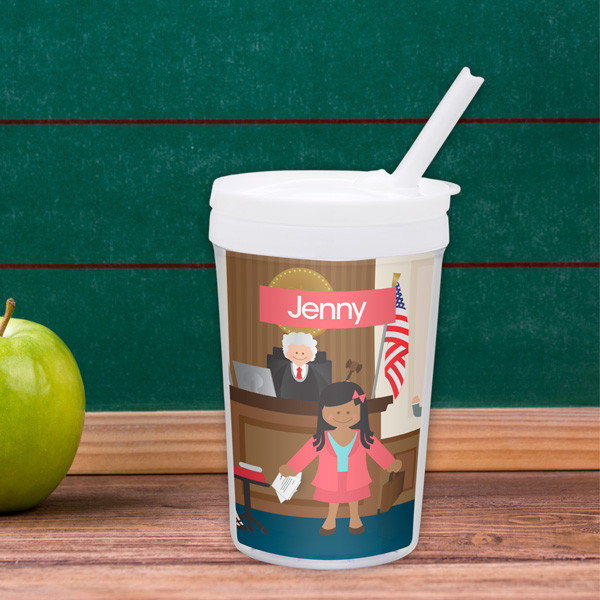 Legally Correct Toddler Cup