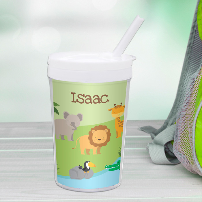 Jungle Fever Toddler Cup