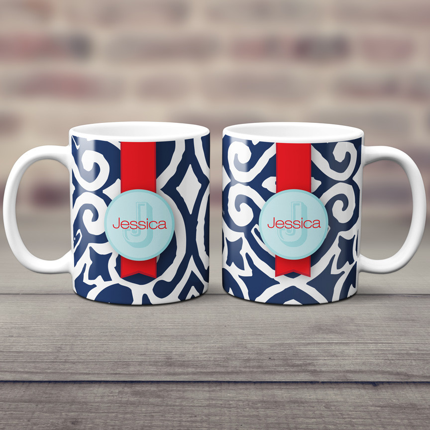 Gorgeous Style Ceramic Mug