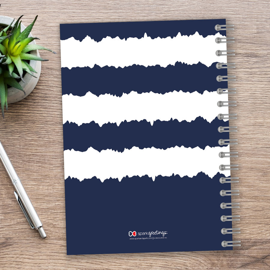 Radio Signals Writing Journal