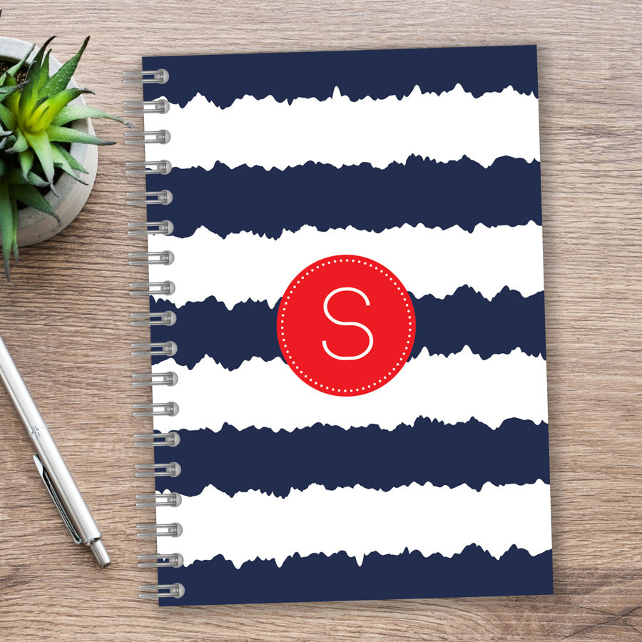 Radio Signals Writing Journal