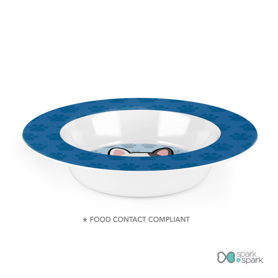 Chill Dog Kids Bowl