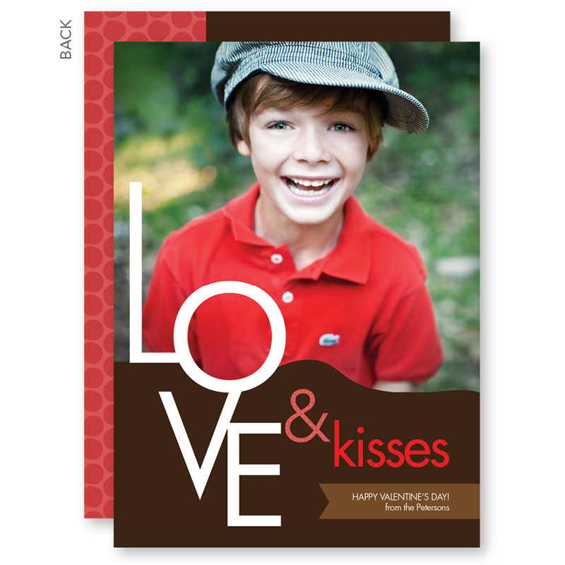 Valentines Day Cards For Friends | A Modern Valentine