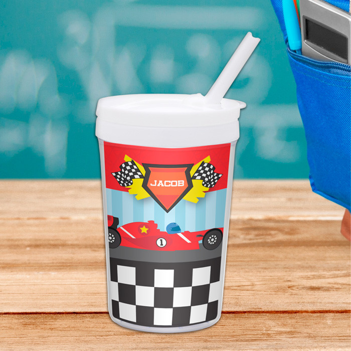 Fast Race Toddler Cup