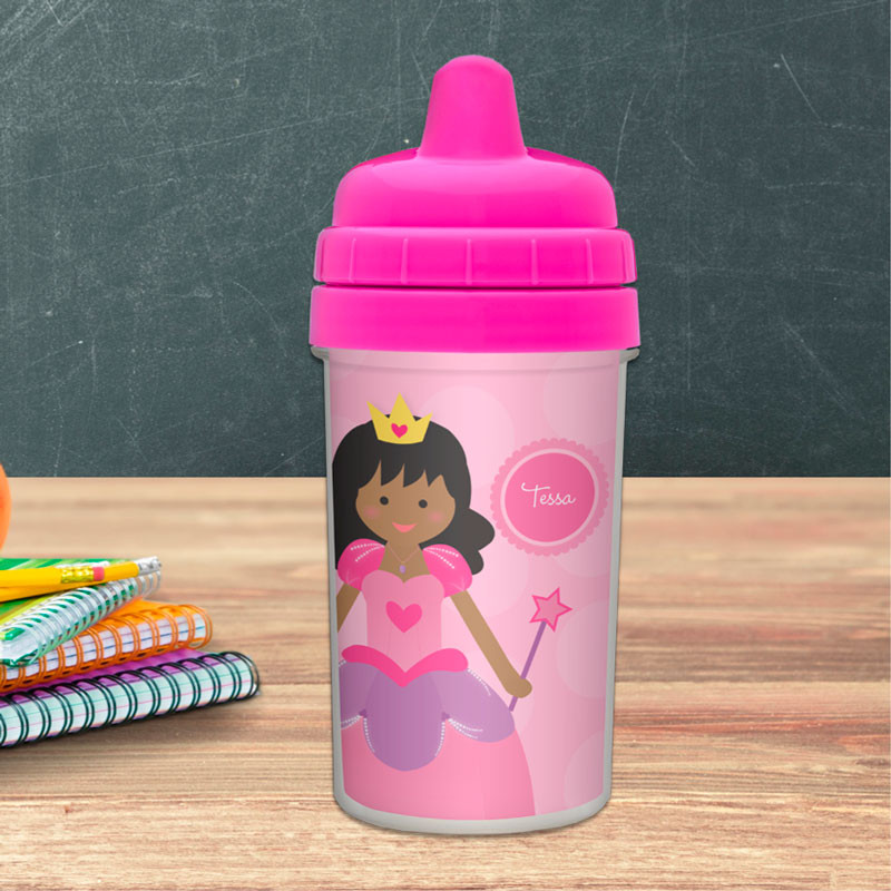 Best Sippy Cup for 2 Year Old with Princess
