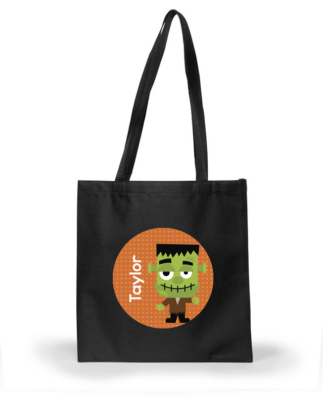 Hey Frankie halloween candy bags SP8