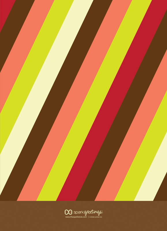 Honey Apples Jewish New Year Card