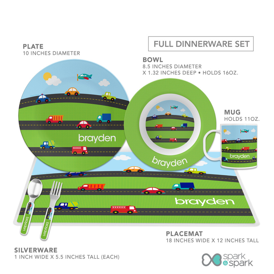 My Commute Kids Bowl