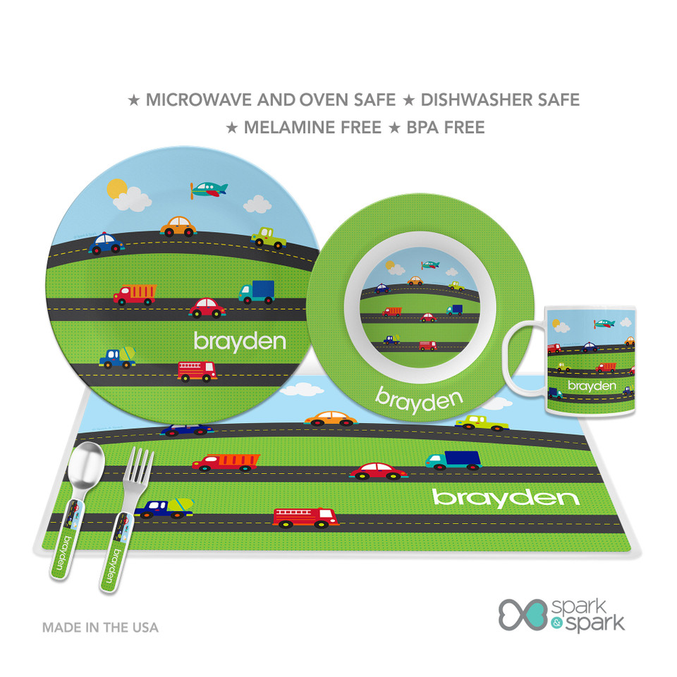 My Commute Kids Bowl