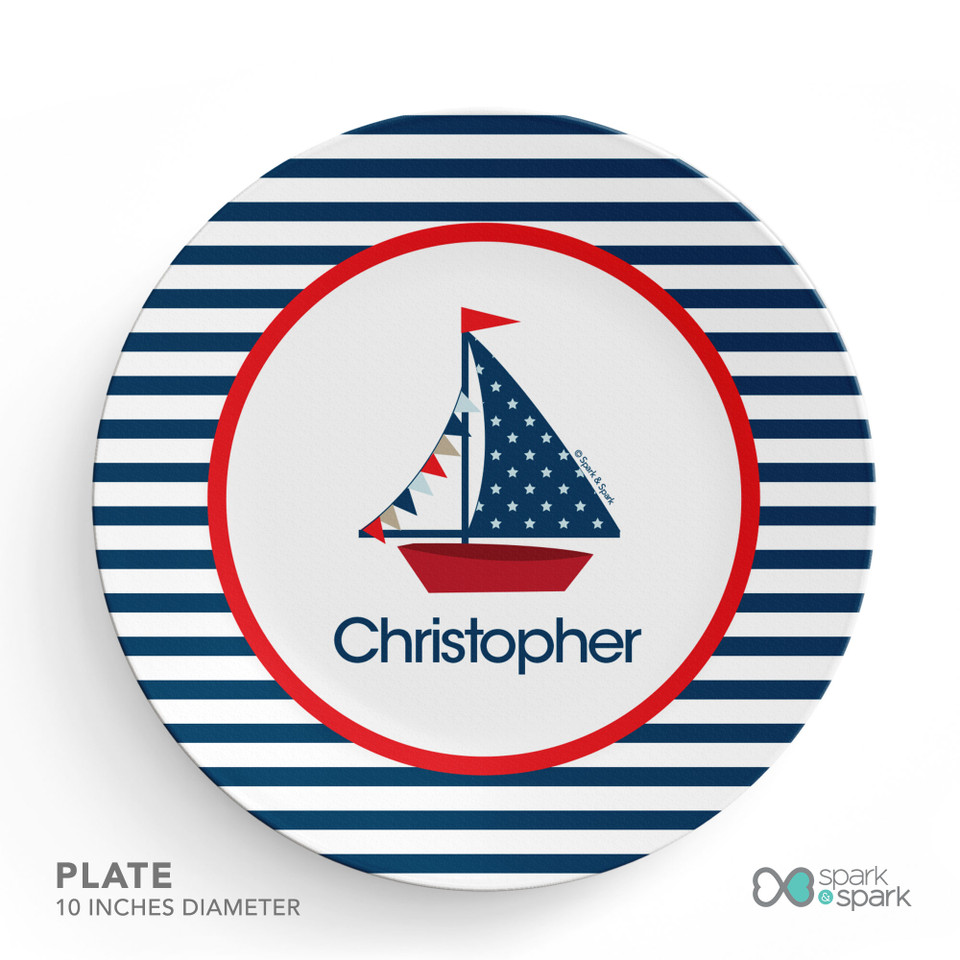 Set Sail Kids Bowl