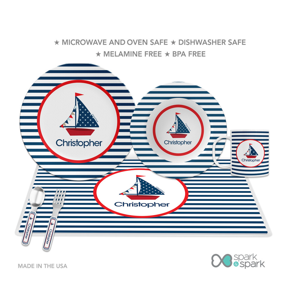 Set Sail Kids Bowl